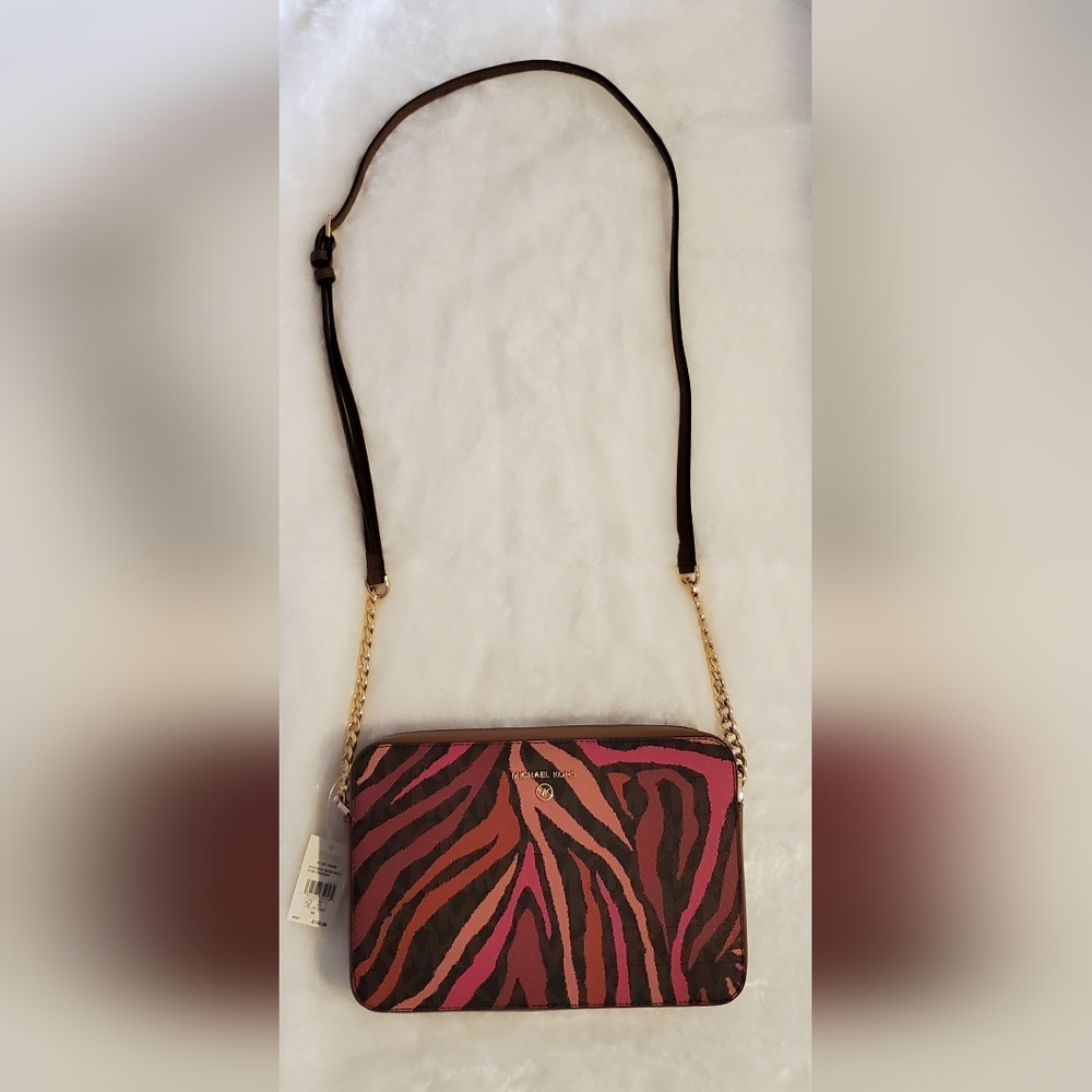 Michael Kors crossbody